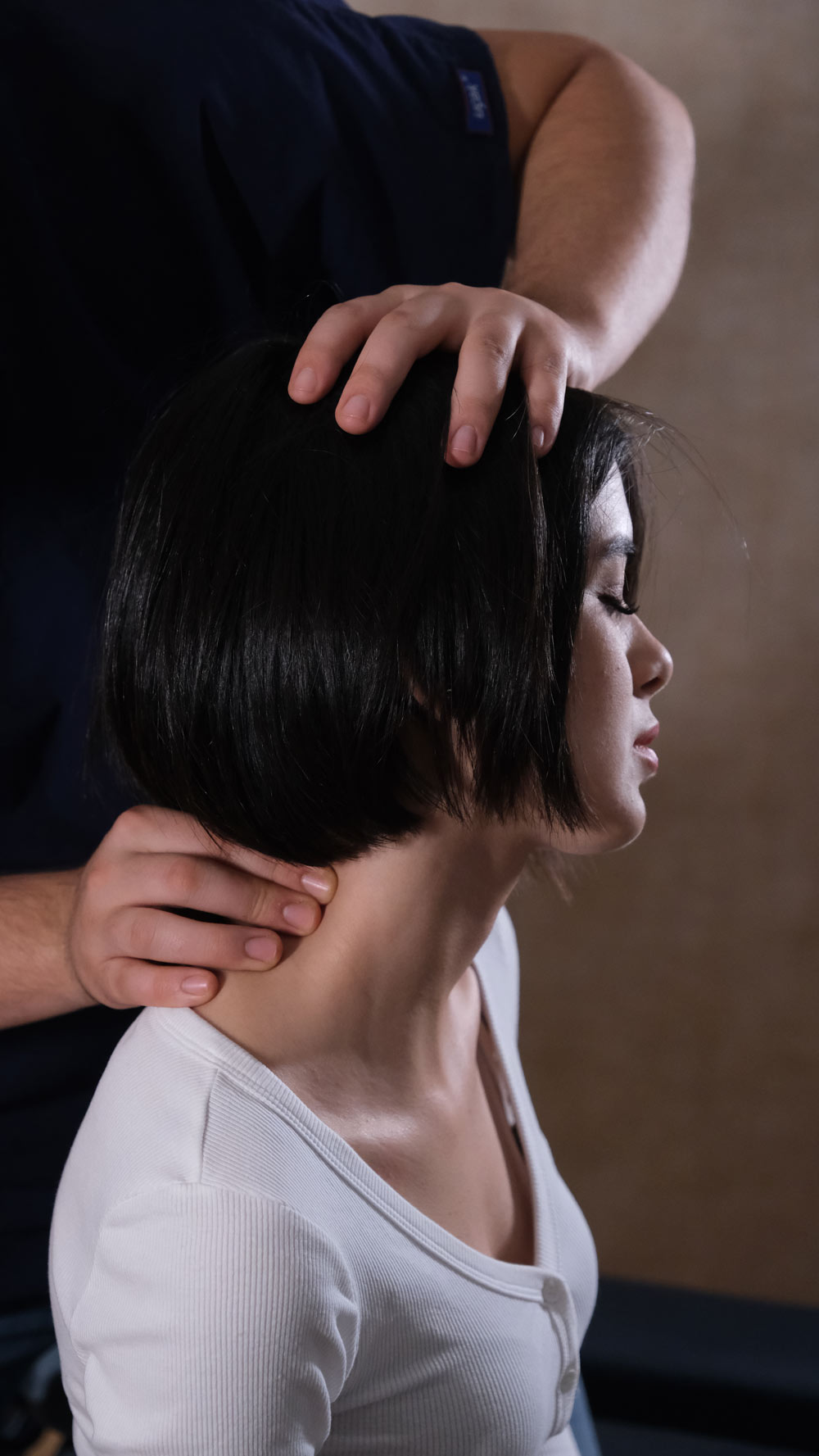 Migren baş ağrıları