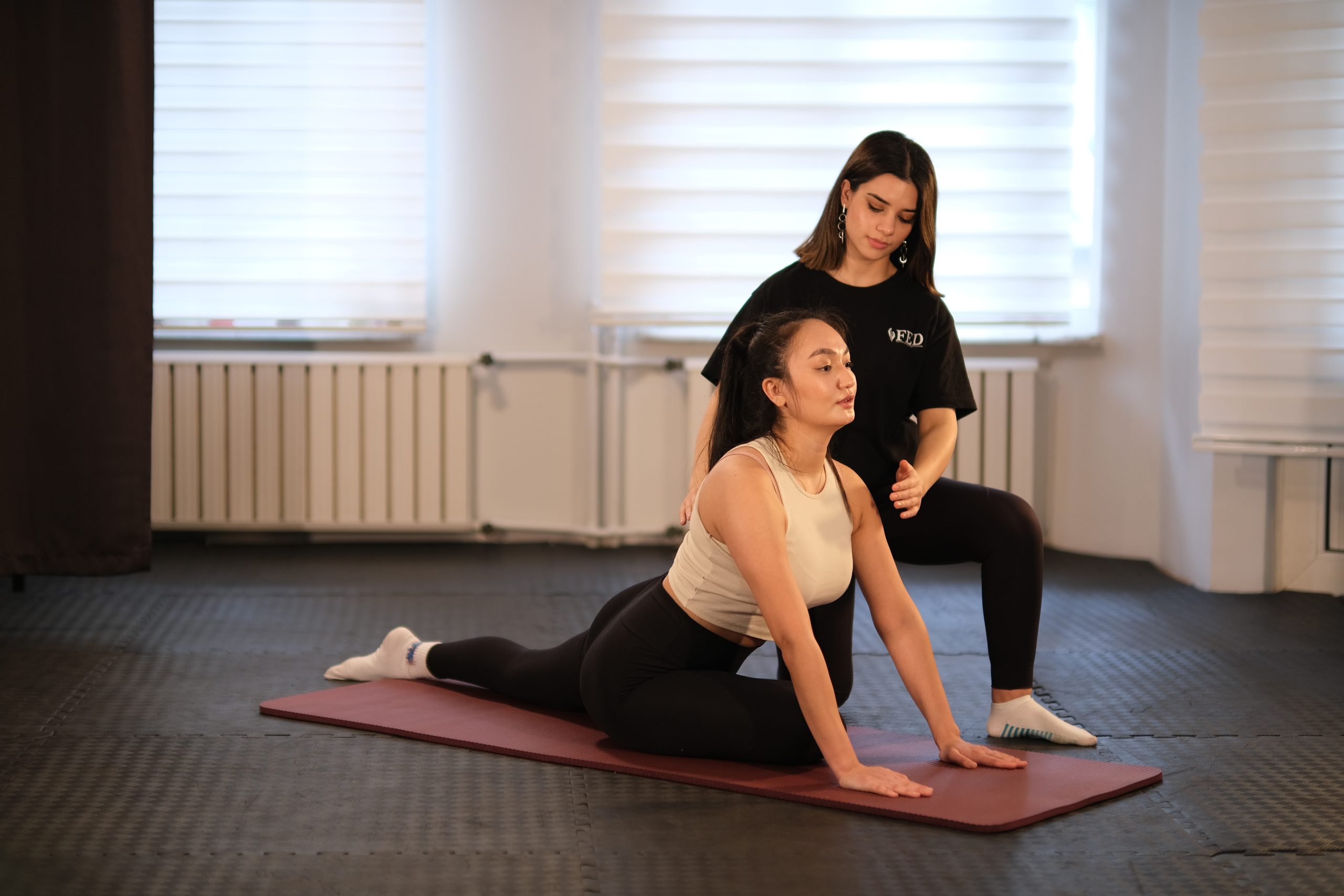 Sporcularda Bel Ağrıları Nedenleri? Risk Faktörleri?