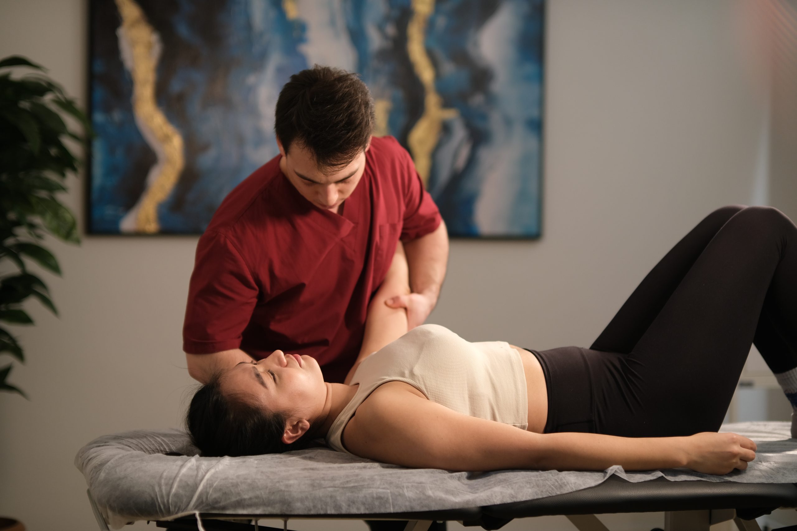ROTATOR CUFF SENDROMU